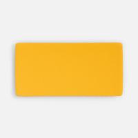 Лейбл Listra Soft Touch, XS, желтый