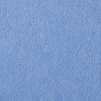 Заготовка из фетра Felt L, голубая