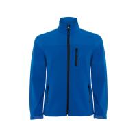 Куртка софтшел Antartida, мужская, королевский синий