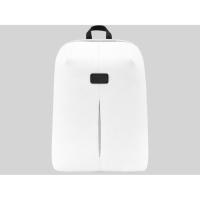 Рюкзак с защитой от краж Phantom Mini, белый