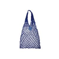 Авоська Dream XL наплечная 35 литров,  синий (12)