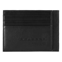 Картхолдер, Piquadro Urban, Черный