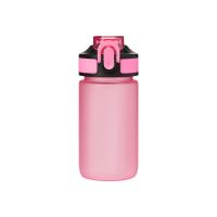 Бутылка для воды Флип мини (Flip mini), розовая