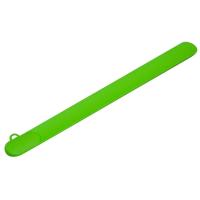 Флешка в виде браслета, 8 Гб, зеленый