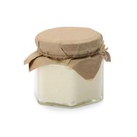 Сувенирный набор Крем-мёд с ванилью 120 г