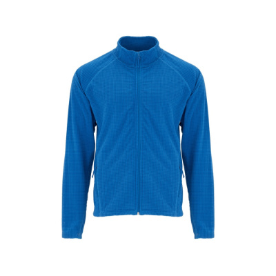 Куртка флисовая Denali мужская, королевский синий (размер M)