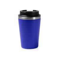 Термокружка HORAN с двойными стенками, синий