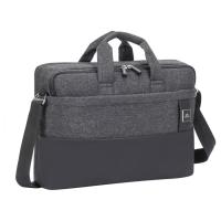 Сумка для MacBook Pro и Ultrabook 15. 6 8831, черный меланж