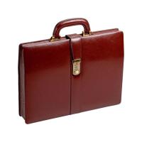 Портфель Эксперт S. Babila, коричневый