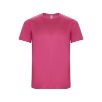 Футболка Imola мужская, фуксия