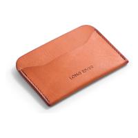 Картхолдер Отра, оранжевый