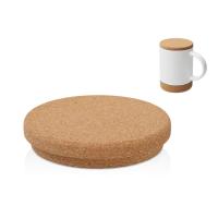 Крышка из пробки Корк &amp; Бон