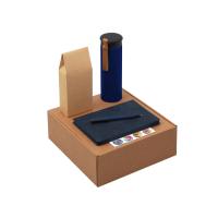 Подарочный набор Draftea, темно-синий