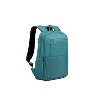 RIVACASE 7760 aquamarine ECO рюкзак для ноутбука 15. 6 / 6