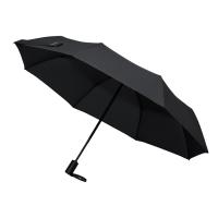 Зонт складной Passat, черный