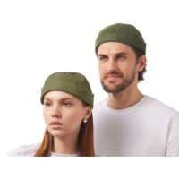 Шапка Docker Hat, хаки