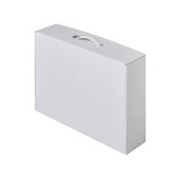 Коробка подарочная Хэнди (Handy), XL, белый