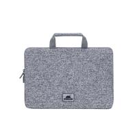 RIVACASE 7913 light grey чехол для ноутбука 13. 3
