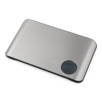 Стальные кухонные весы Precision