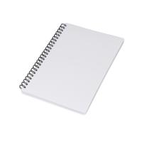 Блокнот ContractА5, белый