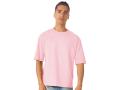 Футболки розовые
