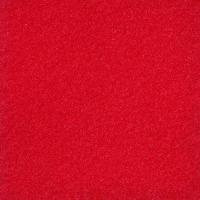 Основа Velkro L для крепления шевронов на липучке, красная