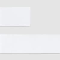 Лента для сублимации Cinta 35 M, белая, 90 см
