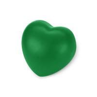 Антистресс Сердце, зеленый