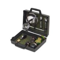 Подарочный набор в пластиковом кейсе