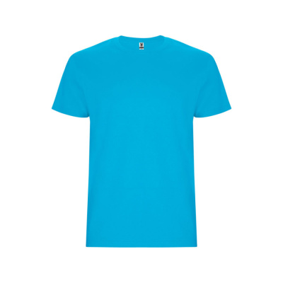 Футболка Stafford мужская, бирюзовый