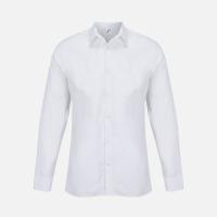 Рубашка мужская Bailey, белая