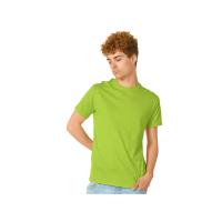 Футболка Heavy Super Club мужская, зеленое яблоко