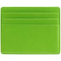 Чехол для карточек Devon, зеленый