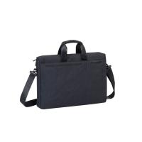 Сумка для ноутбука 17. 3 8355, черный