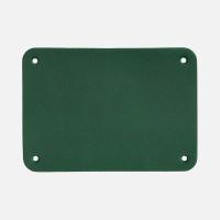 Лейбл Eta Latte, XL, зеленый