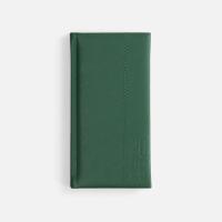 Еженедельник Baza, датированный, зеленый