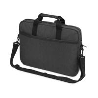 Сумка для ноутбука 14, 3 District, темно-серый