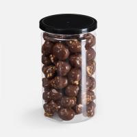 Попкорн Carambole, карамельный в глазури «Шоколад»