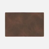 Лейбл Listra Nubuck Touch, XL, темно-коричневый