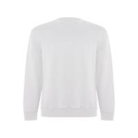 Свитшот Batian, белый