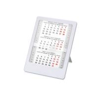 Календарь Офисный помощник, белый