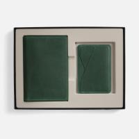 Набор InStream, зеленый