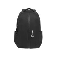Рюкзак TORBER FORGRAD 2. 0 с отделением для ноутбука 15, 6, черный, полиэстер меланж, 46 х 31 x 17 см