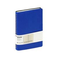 Ежедневник А5 Tintoretto, синий