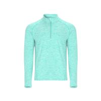 Толстовка Melbourne, ментоловый меланж