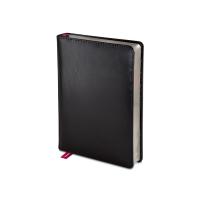 Ежедневник недатированный А5 Parliament, черный