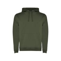 Толстовка с капюшоном Urban мужская, хаки