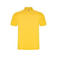 Рубашка поло Austral мужская, желтый
