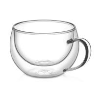 Чашка с двойными стенками Floral