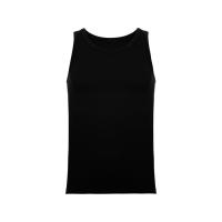 Майка Texas мужская, черный